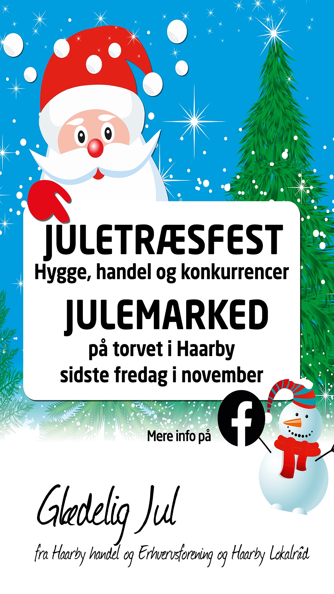 Julemarked