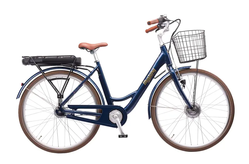 Mustang Dagmar Electric 28