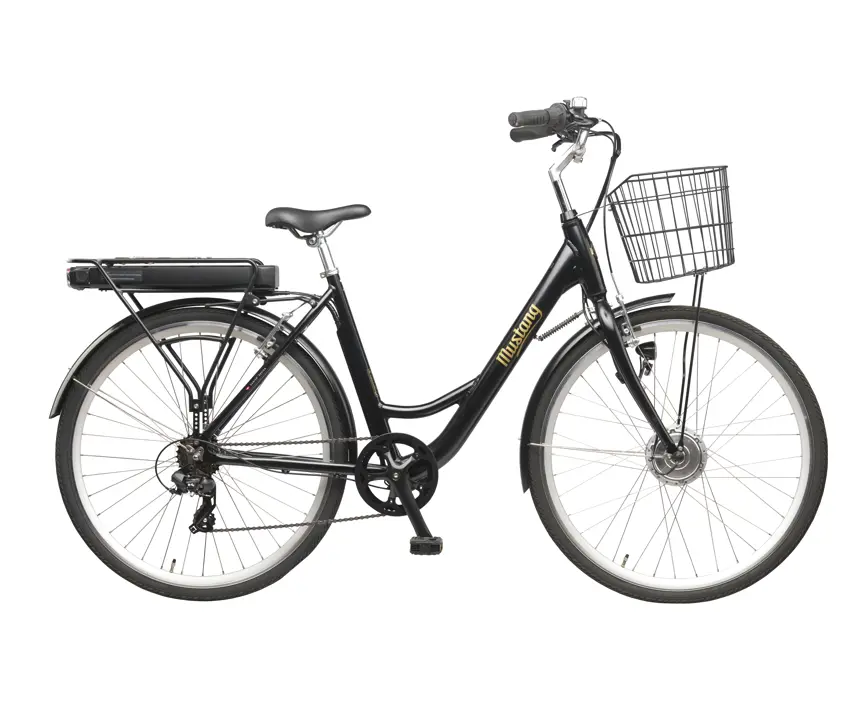 Mustang Marie Electric 28