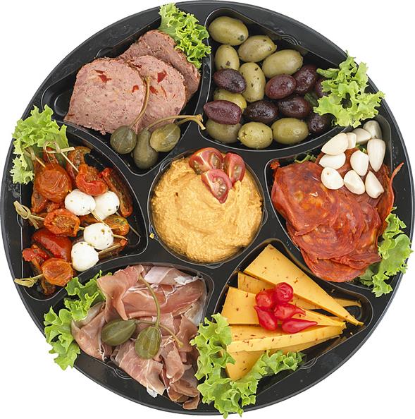 Tapas